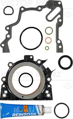 Gasket Kit, crankcase